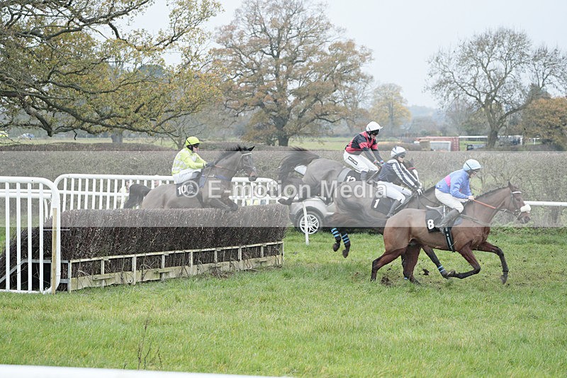 PtP 041222 0602 - Wheatland  Hunt PtP Chaddesley Corbett, Worcs 04/12/22