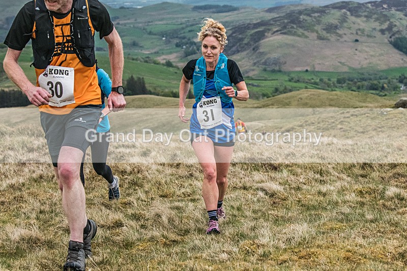 Hartside-131 - Dockray-Hartside Fell Race Wednesday 6th May 2026