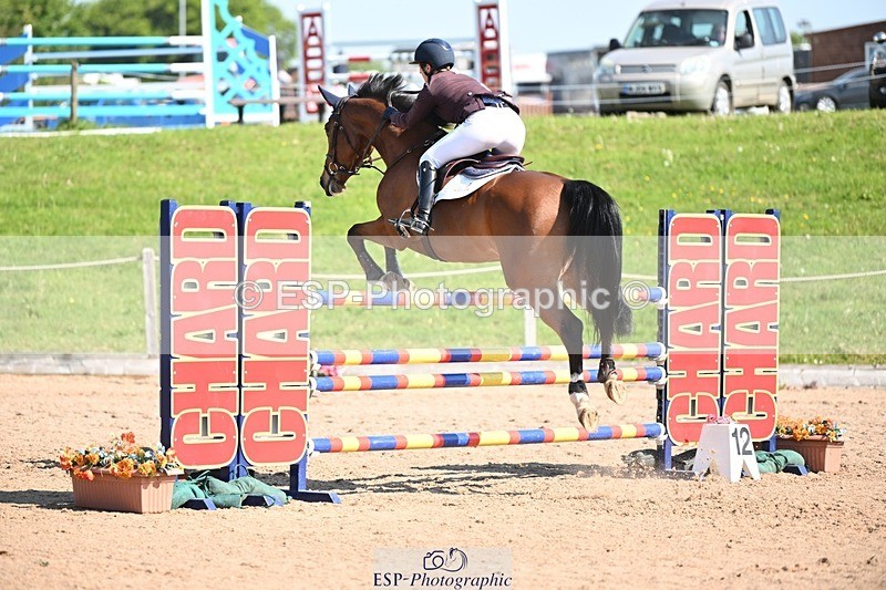 250509-102908-05567 - Cls 14 Snr 1.20m Open