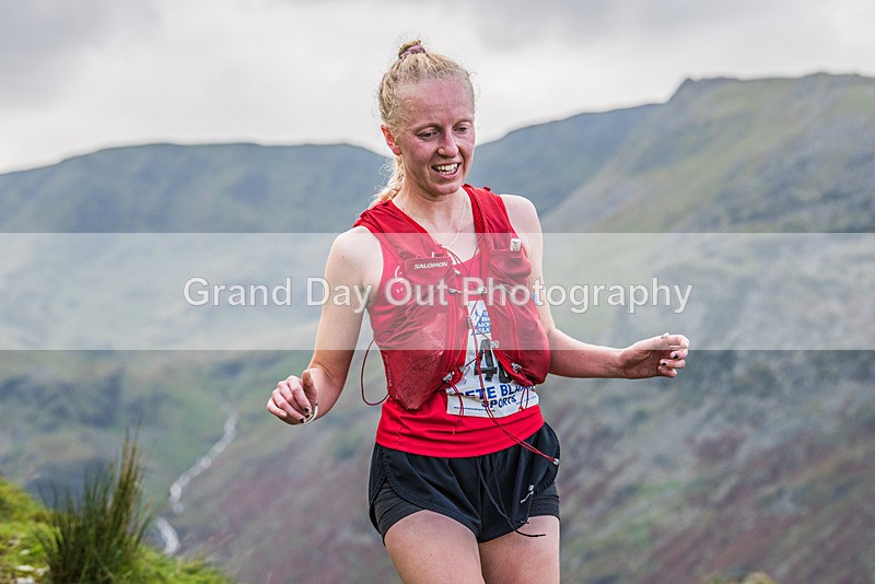 HBMR Leg 4-729 - Hodgson Brothers Mountain Relay - Leg 4 Sunday 1st October 2023