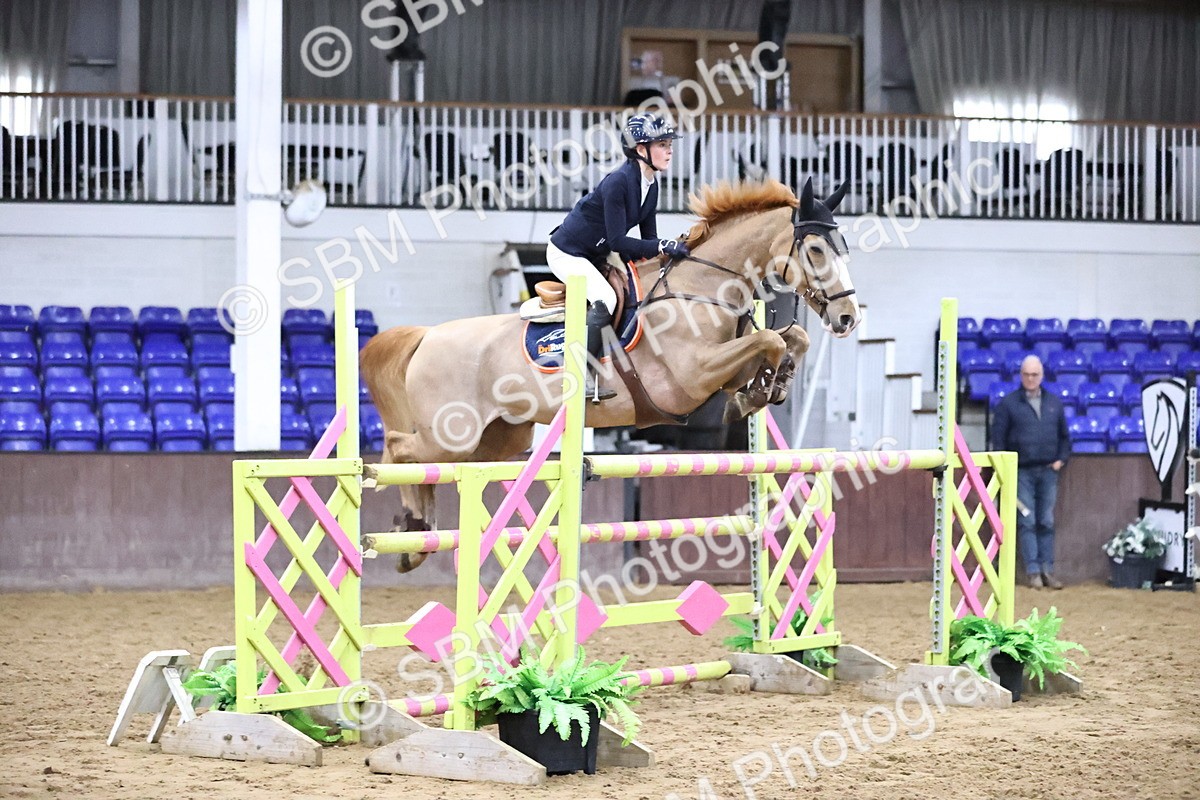 SBM_006342 - Class 19 - Senior Foxhunter 1.20m