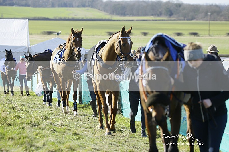 PtP 260222 313 - Kingston Blount Racing Club Point-to-Point 26/02/22