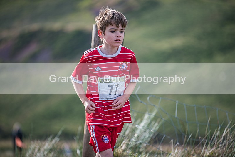 Gavel-33 - Gavel Fell Races (Junior & Senior) Wednesday 28th May 2025