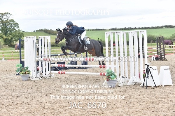 JAC_6670 - CLASS 16 SUN Springboard 128cm/ 138cm Restricted Handicap