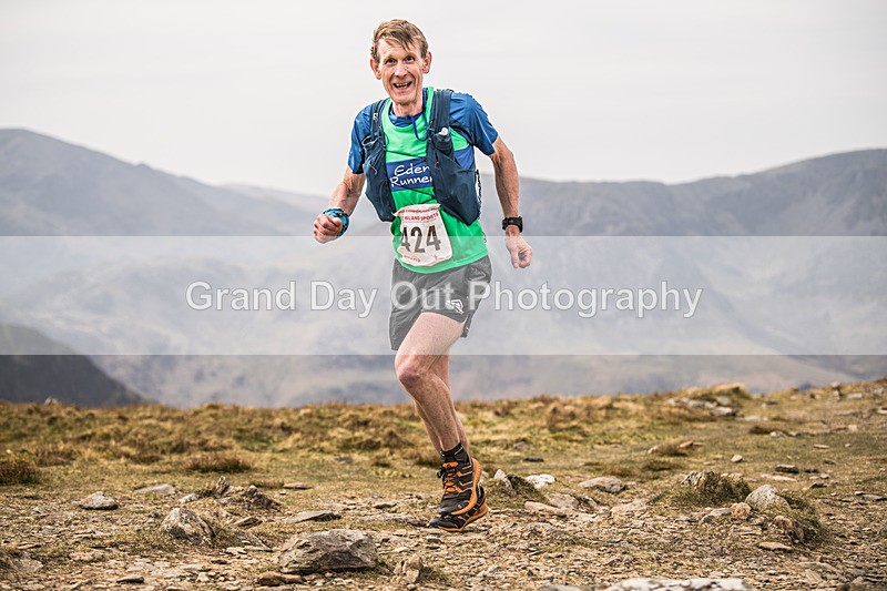 Newlands-1608 - Newlands Memorial Fell Race Saturday 12th April 2025