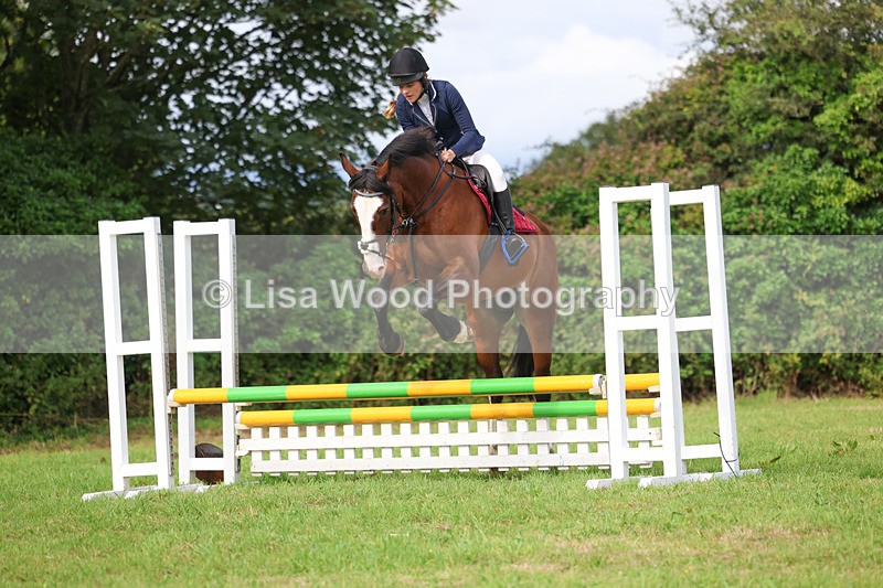 3E7A5678 - Class 2: 70cm Juniors and Seniors