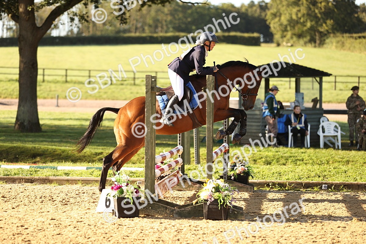SBM_34588 - J38 - Senior 80cm Championship