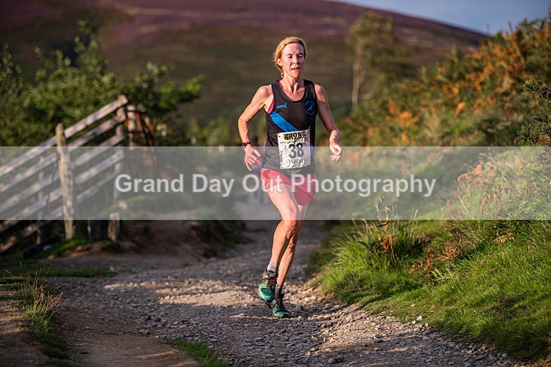 Not Round-419 - Not Round Latrigg Race Wednesday 16th August 2023
