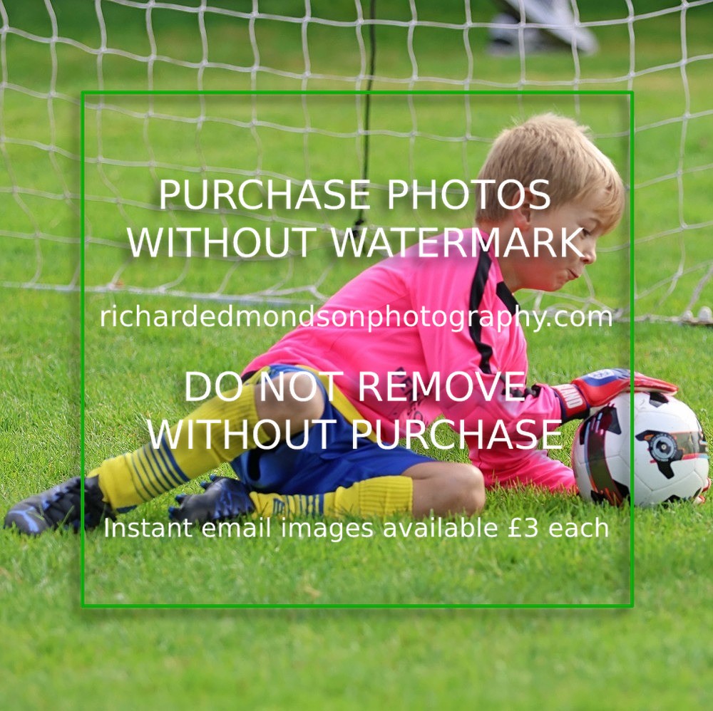 533A6872 - Kendal United U7 vs Milnthorpe U7 (6/9/25)