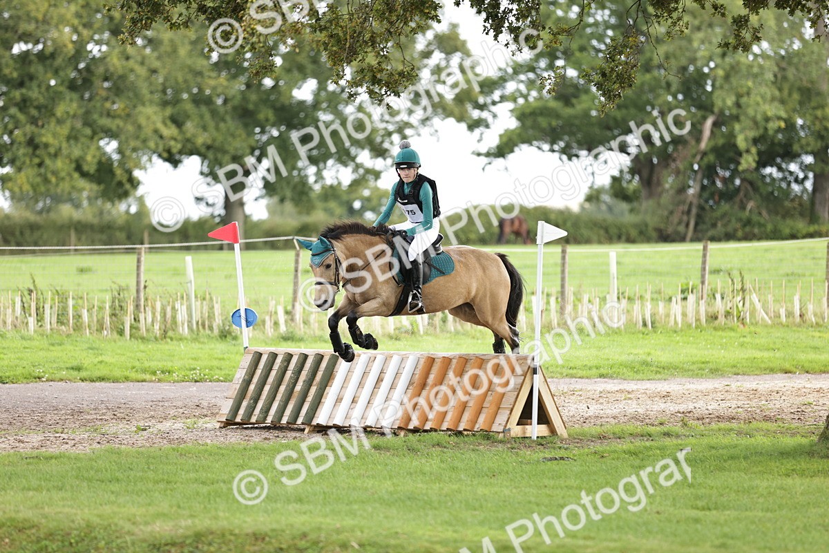SBM_11799 - E6 - Eventers Challenge 80cm Championship