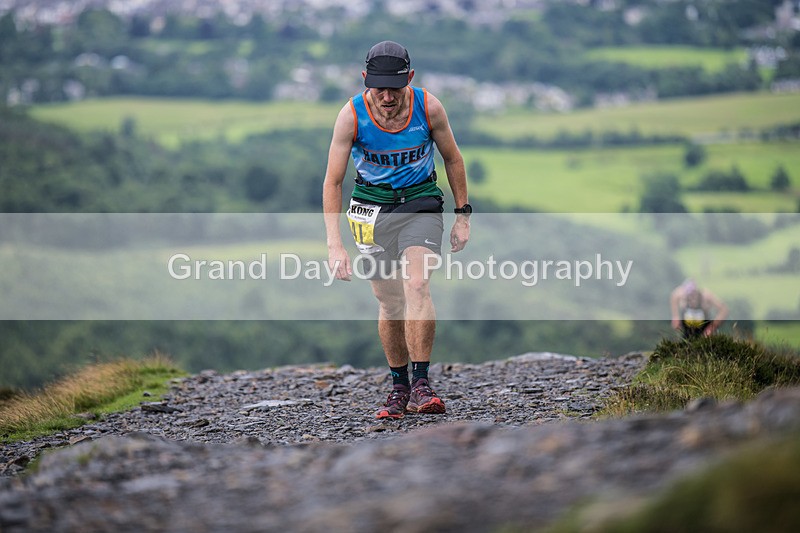 Skiddaw-116 - Skiddaw Fell Race Sunday 6th July 2025