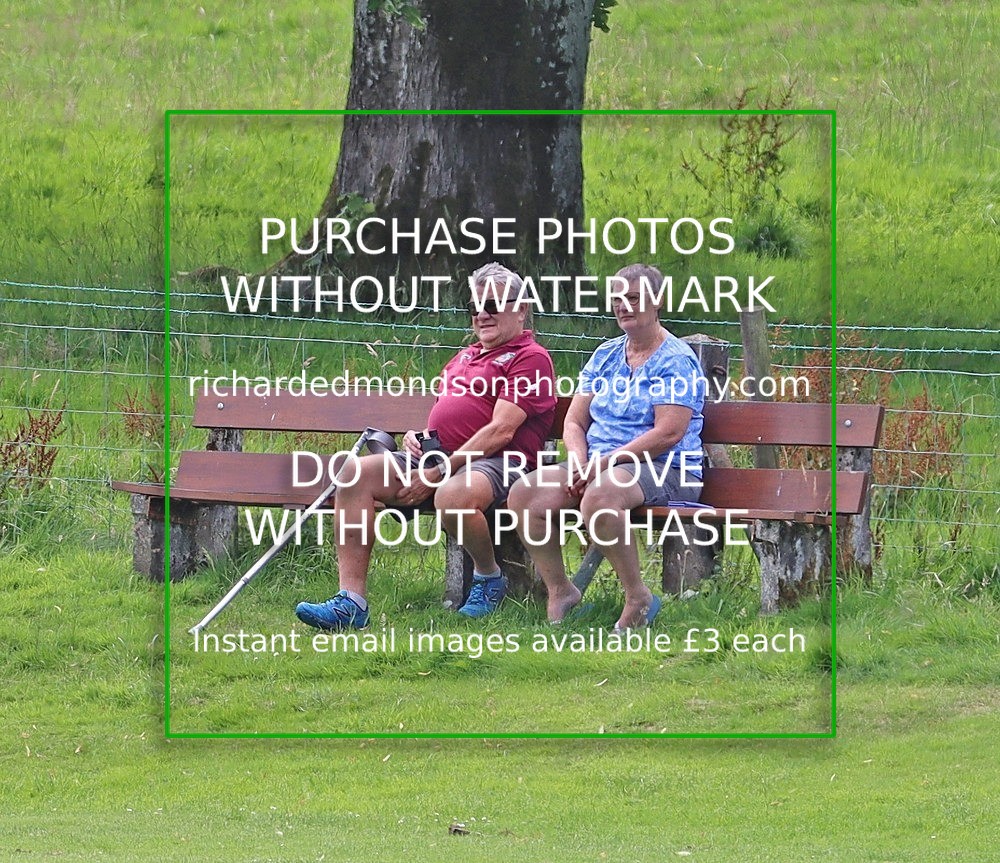IMG19 - Burneside 3rds v Netherfield 4ths (Sunday 9 July 2023)