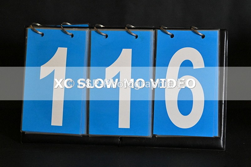 ESP_7290 - HD Video - 90cm Saturday All Sections