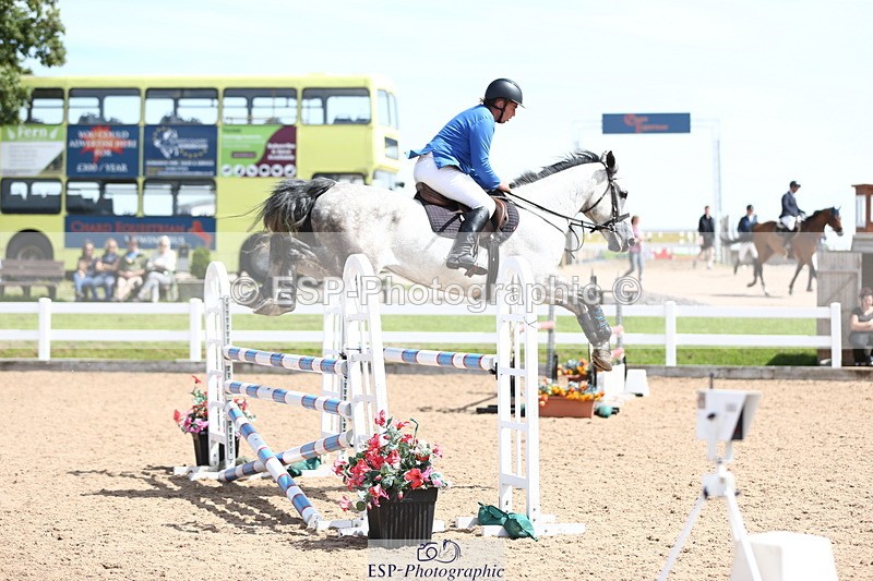 230811A-134310-05440 - Cla 17 1.05m Nat Am Qualifier