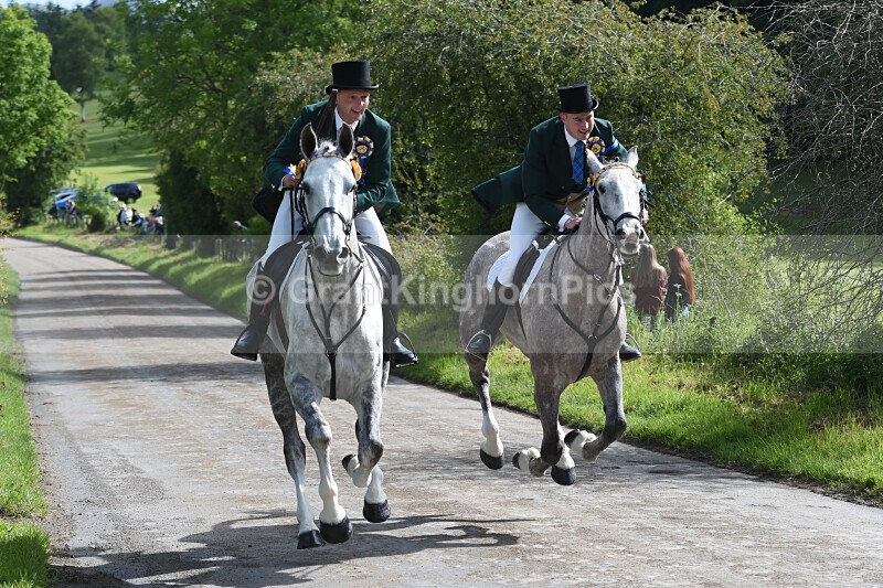 020 - Hawick Common Riding 2025