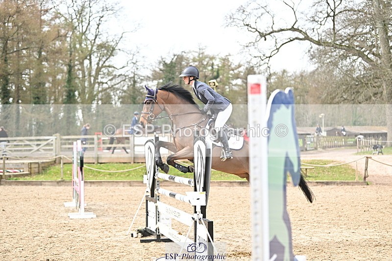250321A-114353-00613 - Cls 3 Foxhunter and 1.20m Open