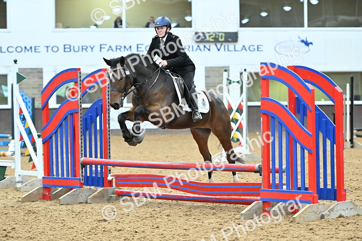 SBM_003313 - Class 53 - 60cm Restricted