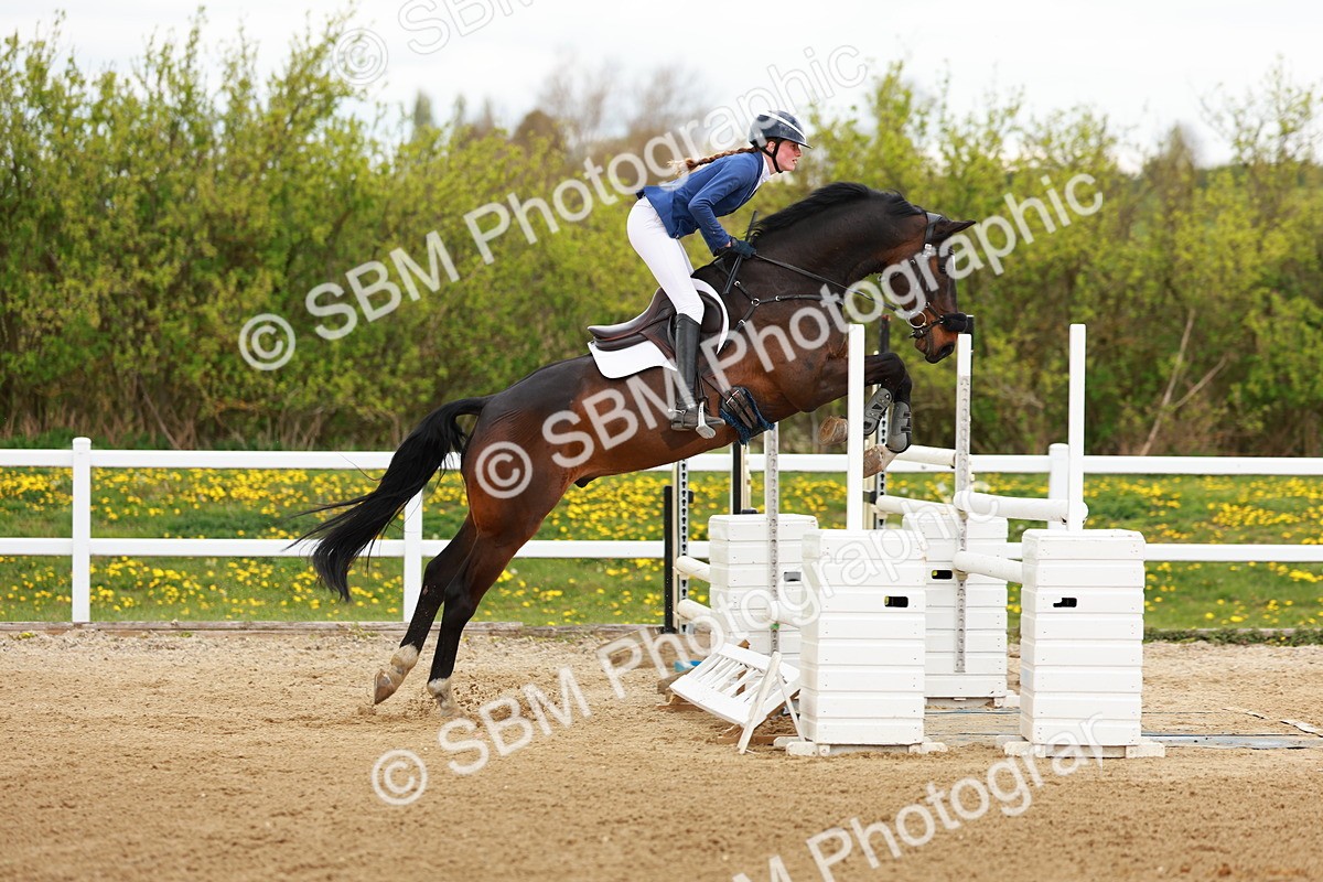 SBM_002906 - Class 6 - National 1.30 1.40m