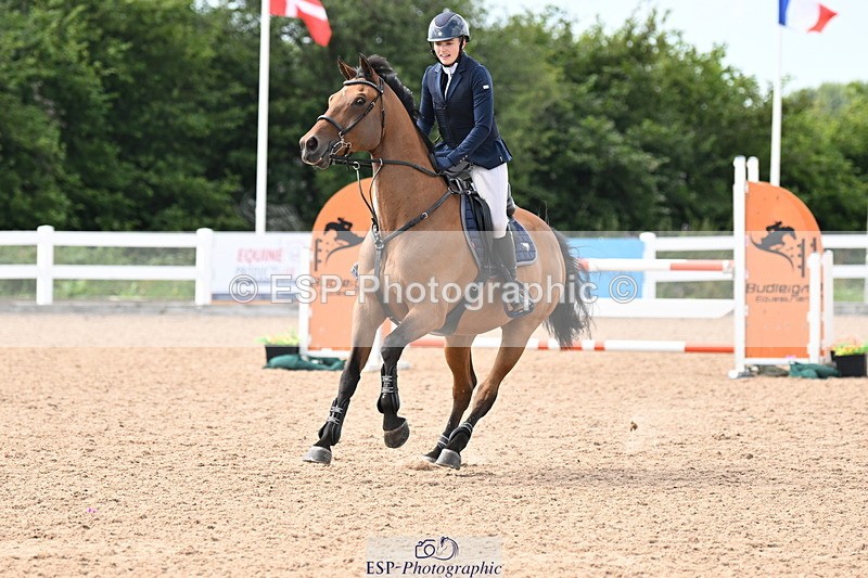 240726A-154310-02347 - Cls 11 1.05m Amateur Qualifier