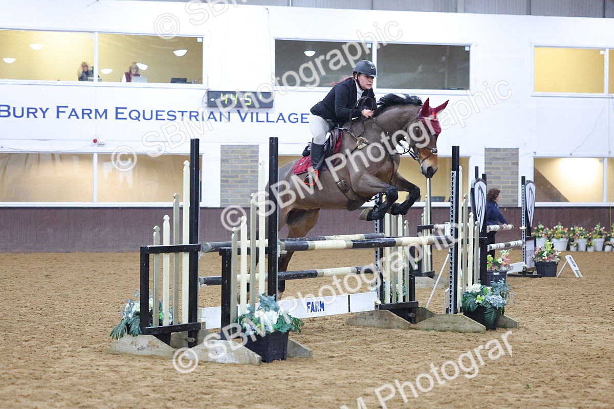 SBM_001261 - Class 14 - Nupafeed Supplements Senior Discovery/ 1m Open - First Round (1.00m)