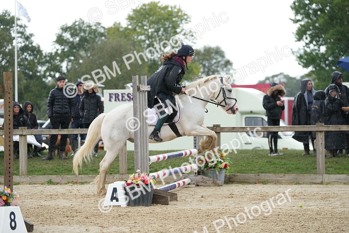 SBM_43262 - J7 - Junior Pony 60cm Championship
