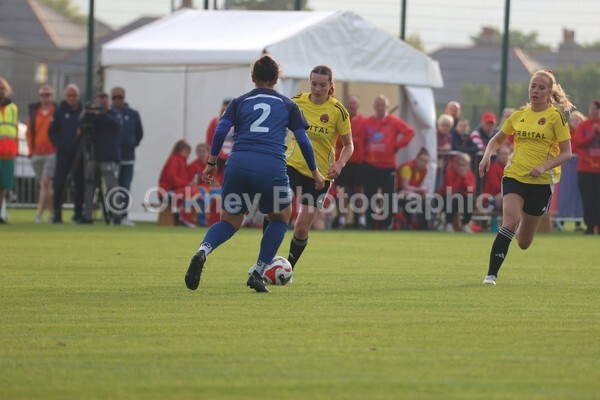 AA074505 - Orkney Island Games 2025 - Women's Football