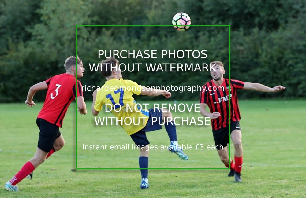 IMG_8321 - Kendal United Reserves vs Endmoor KGR (14/8/24)