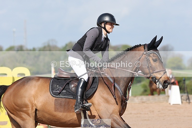 250427-102323-15332 - Cls 32 Young Horse 6yr old