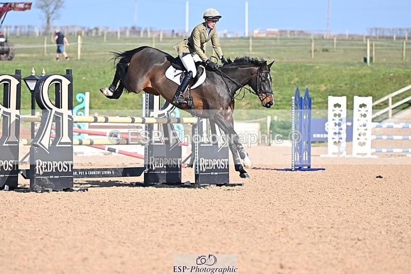 250305-131726-01425 - Newcomers and 1.10m Open