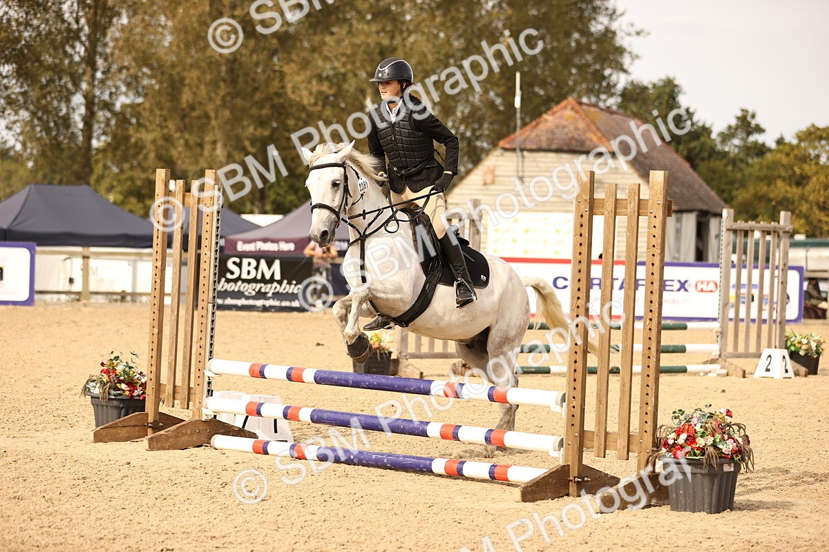 SBM_69647 - J13 - Junior Pony 60cm Championship