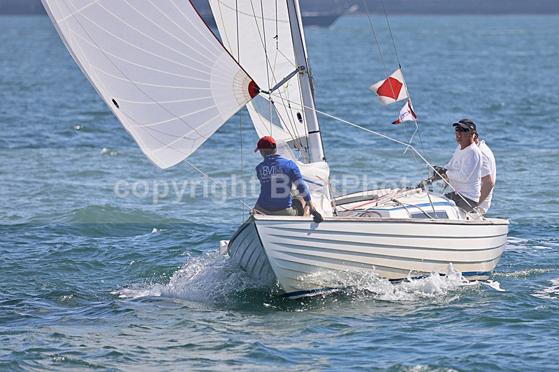 190825 GBR723 1Y3A2002 - Sailboats - monohull
