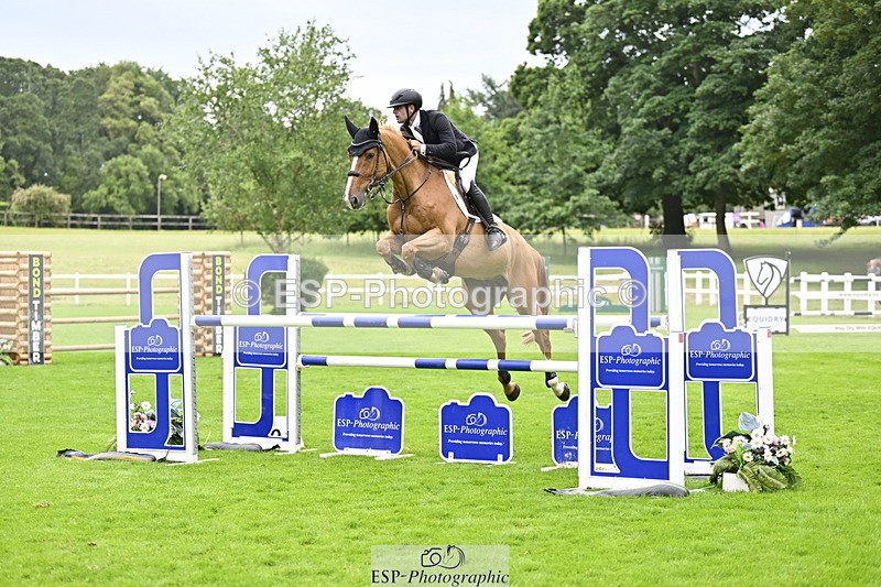 250613A-125007-01941 - Cls 3 Snr Foxhunter