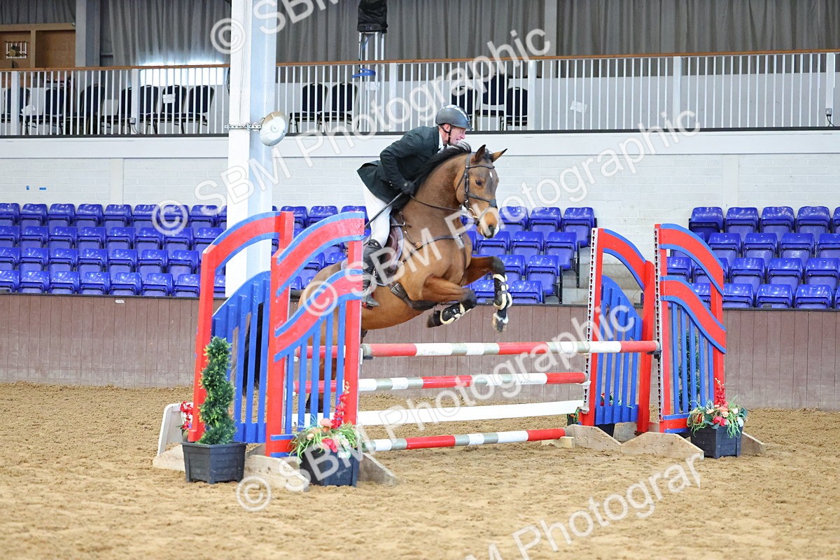 SBM_002144 - Class 8 - Senior British Novice 90cm