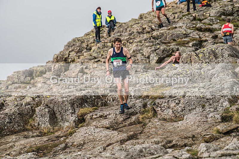 Three Shires-568 - Three Shires Fell Face Saturday 16th September 2023