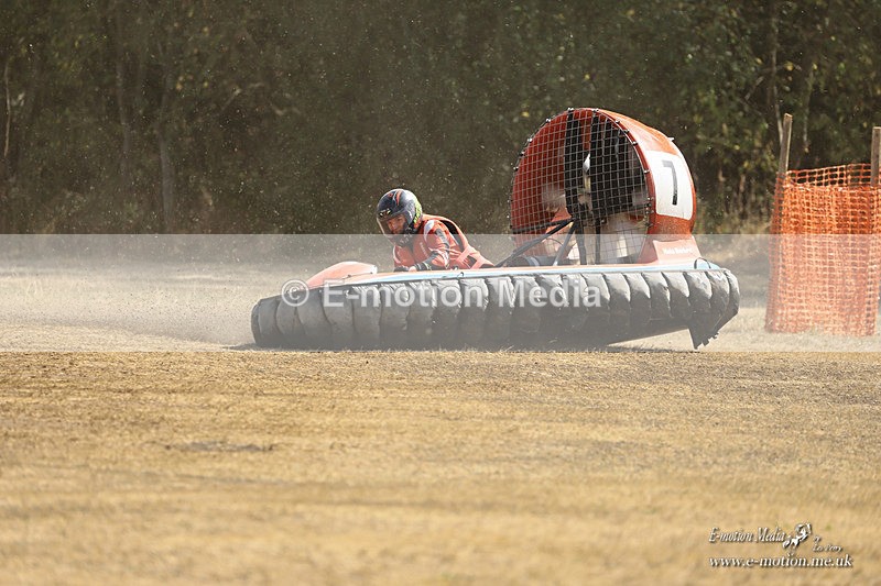 HCWC 230826 473 - Hovercraft W C Race Day 3