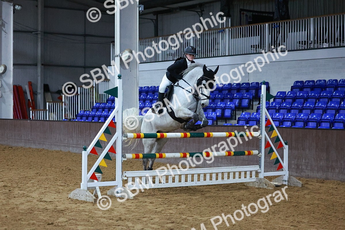 SBM_007523 - Class 8 - 1.10m