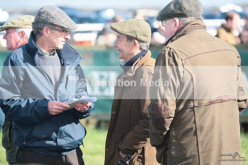 PtP 170324 2542 - Oakley Hunt PtP Brafield-On-The-Green 17/03/24