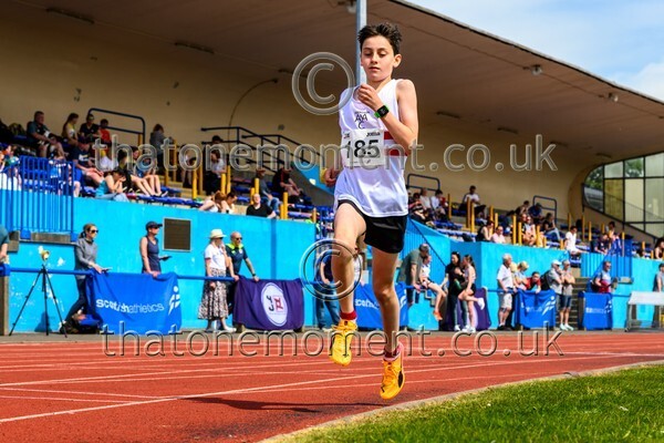 East25Sun-912429 - Track Male