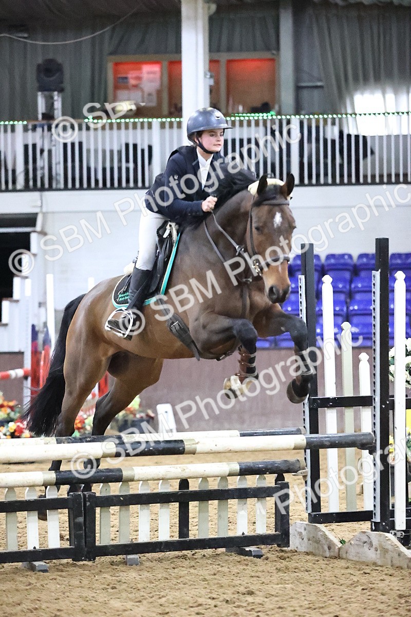 SBM_002776 - Class 14 - Senior British Novice - 90cm