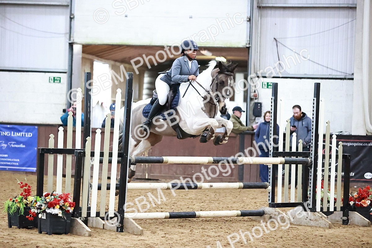 SBM_000997 - Class 3 - Pony Discovery 90cm