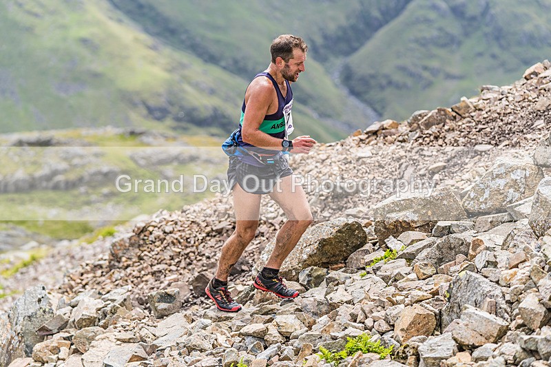 Borrowdale-115 - Borrowdale Fell Race Saturday 3rd August 2024
