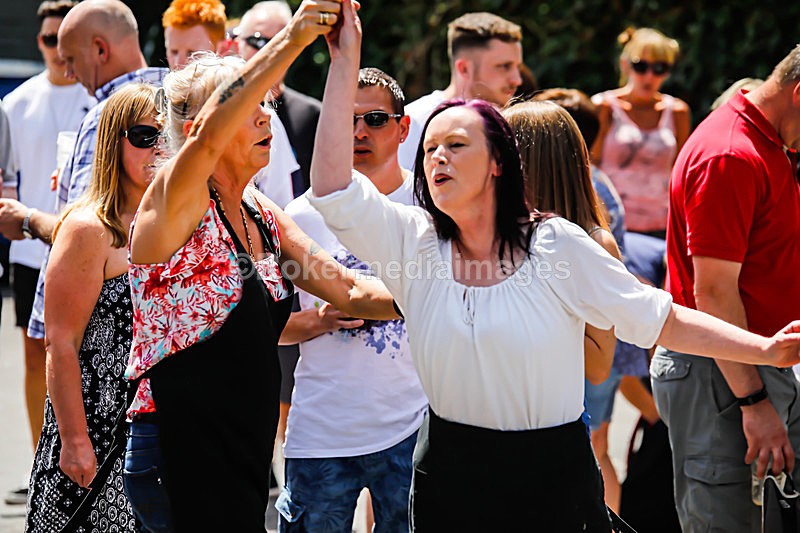  - Stratton Stroll 2018