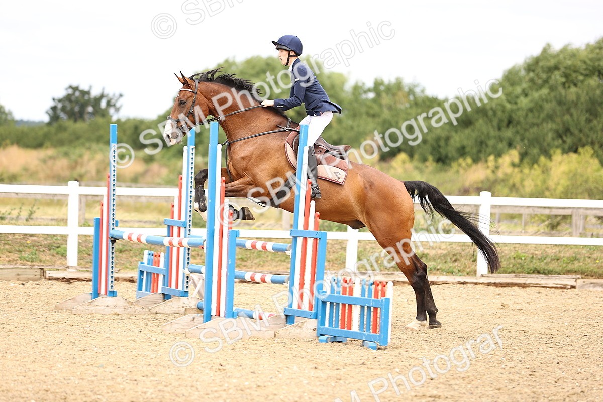 SBM_000309 - Class 3 - Senior British Novice - 90cm
