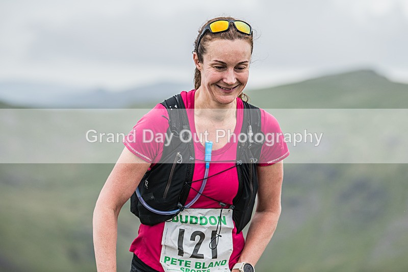 Duddon Long-738 - Duddon Valley Long Fell Race Saturday 30th May 2026