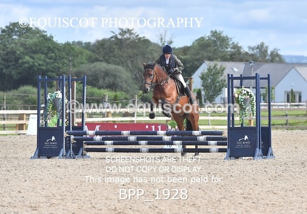 BPP_1928 - DERBY CLASS 5 - 60CM