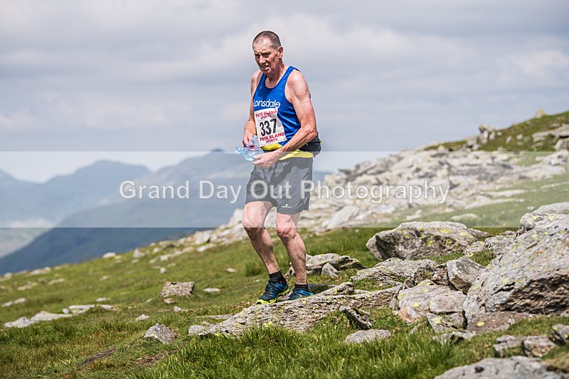 Duddon Short-495 - Duddon Valley Short Fell Race Saturday 1st June 2024