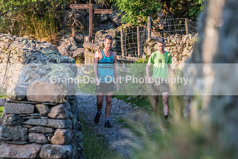 Langstrath-794 - Langstrath Fell Race Wednesday 21st June 2023