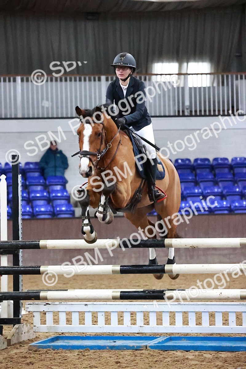 SBM_001300 - Class 4 - Senior Newcomers 1..10m