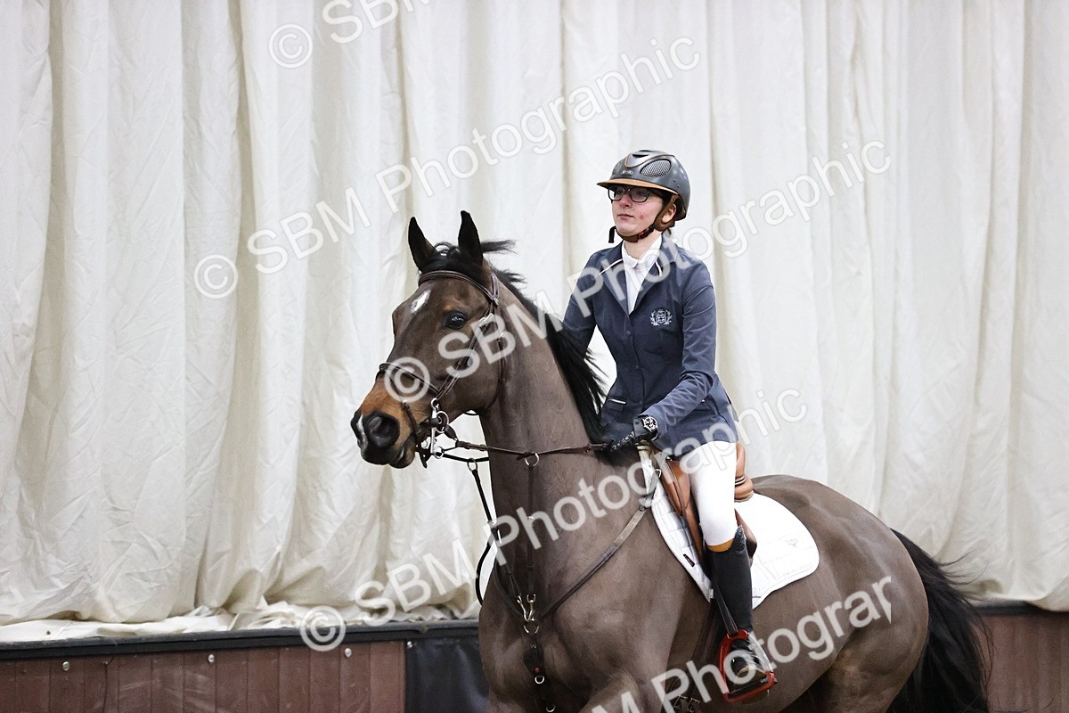 SBM_2027 - Class 8 - Nupafeed Supplements Senior Discovery/ 1m Open