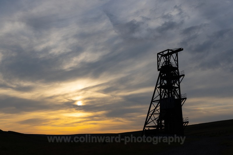 Old Mine. Weardale - Latest images